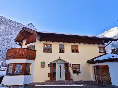 Ferienwohnungen Stabentheiner Winter