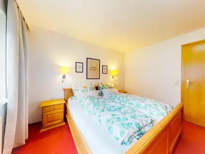 Appartement Edelweiss Zimmer_03