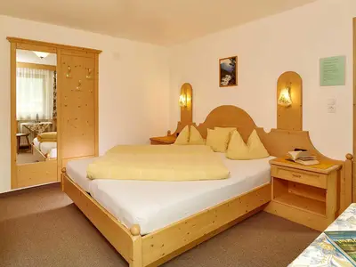 zimmer-appartement