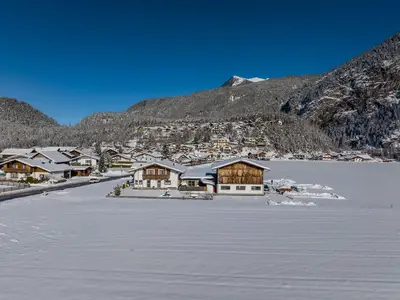 Landhaus Ötztalblick