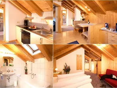 Impression Appartements