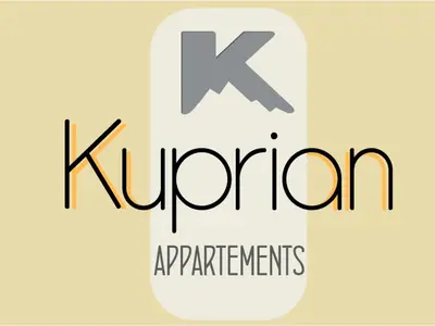 Kuprian logo
