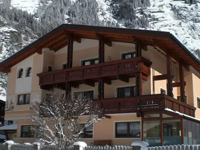 Haus Alpina