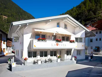 La Vita Sommeraufnahme