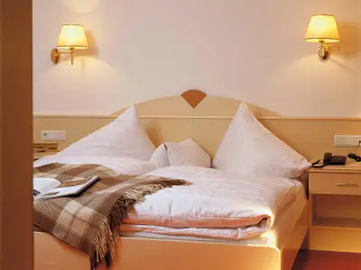 Doppelzimmer