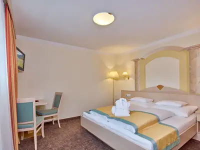 Zimmer Appartement