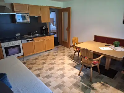 Apartment Stefan