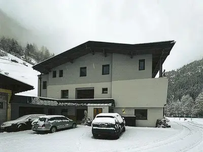 Appartements Karlinger 13717