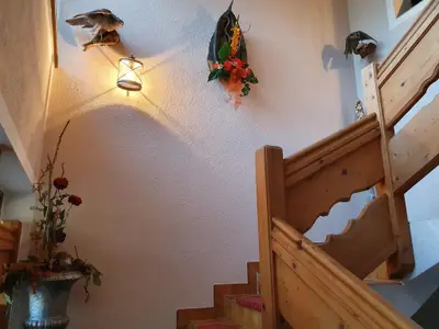 Stiegenhaus