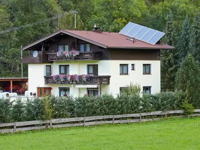 Appartement Romantica