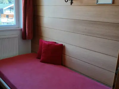 Schlafzimmer 2. Stock