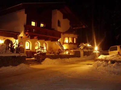 Gästehaus Sissy Winter