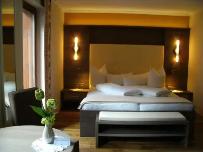 Komfort Zimmer