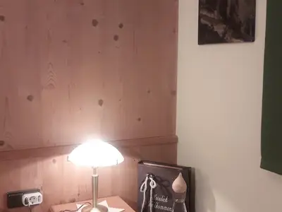 Standard - Doppelzimmer