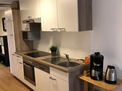 Küchenbereich
