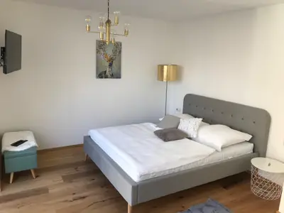 Schlafzimmer 2