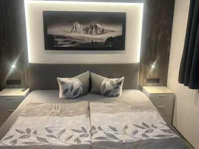 Doppelzimmer Appart Simon