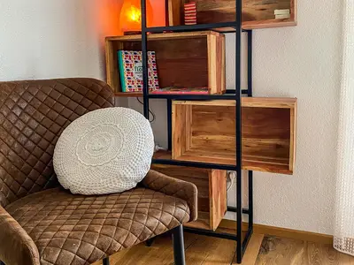 gemütliche Zimmer