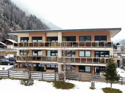Apart Stipplerhof