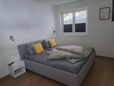 Schlafzimmer 3