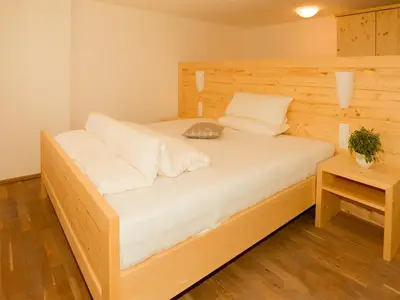 Appartement für 4-8 Pers.