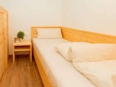 Appartement für 4-8 Pers.