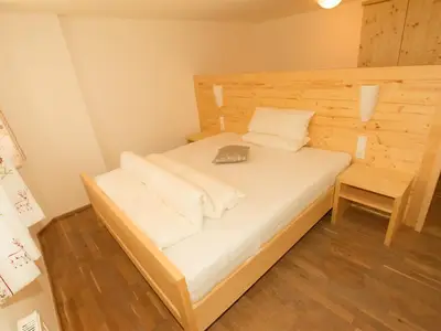 Appartement für 4-8 Pers.