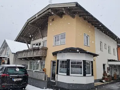 Außenaufnahme Winter NEU