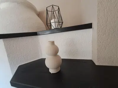Kachelofen