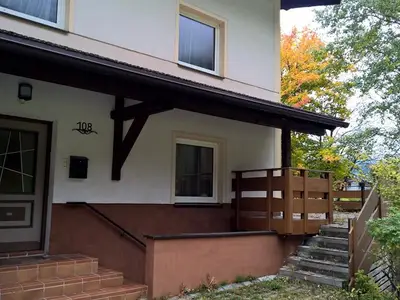 Eingangsbereich