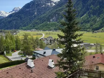 Ferienwohnung für 6 Personen (110 m²) in Längenfeld 4/10