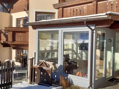 Ferienwohnung für 6 Personen (110 m²) in Längenfeld 3/10