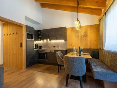 Ferienwohnung für 4 Personen (70 m²) in Längenfeld 2/10