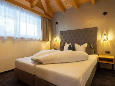Ferienwohnung für 4 Personen (70 m²) in Längenfeld 6/10