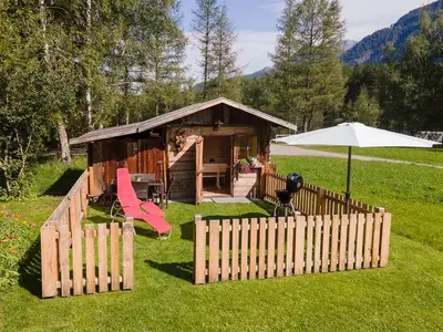 Ferienwohnung für 4 Personen (70 m²) in Längenfeld 9/10
