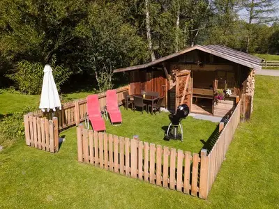 Ferienwohnung für 4 Personen (70 m²) in Längenfeld 10/10