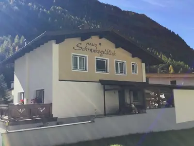 Ferienwohnung für 6 Personen (55 m²) in Längenfeld 3/10