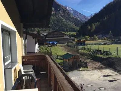 Ferienwohnung für 6 Personen (55 m²) in Längenfeld 4/10