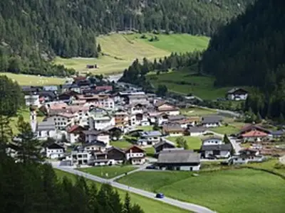 Ferienwohnung für 6 Personen (55 m²) in Längenfeld 5/10