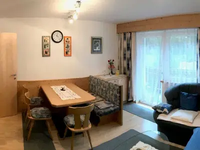 Ferienwohnung für 6 Personen (55 m²) in Längenfeld 9/10
