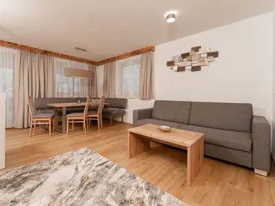 Appartement Brunelle