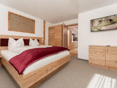 Appartement Brunelle