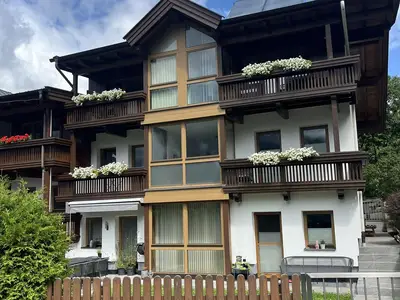 Apart Gipfelglück