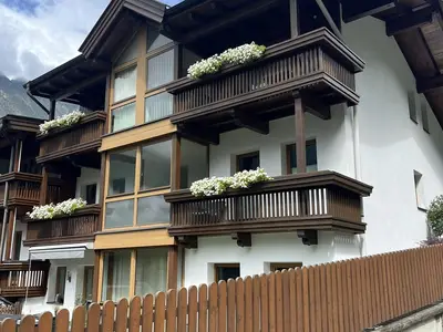 Apart Gipfelglück