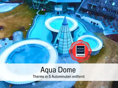 Aqua Dome Partner