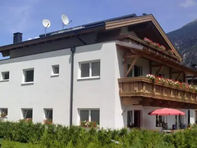 Appartment Christine