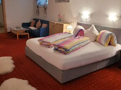 Doppelzimmer I