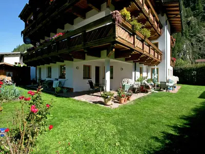 GardenSummer