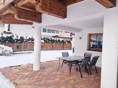 TerraceBalcony