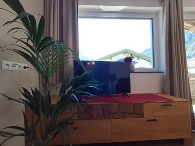 Wohnzimmer AP-1
